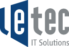 Letec Cloud Webfilter Logo